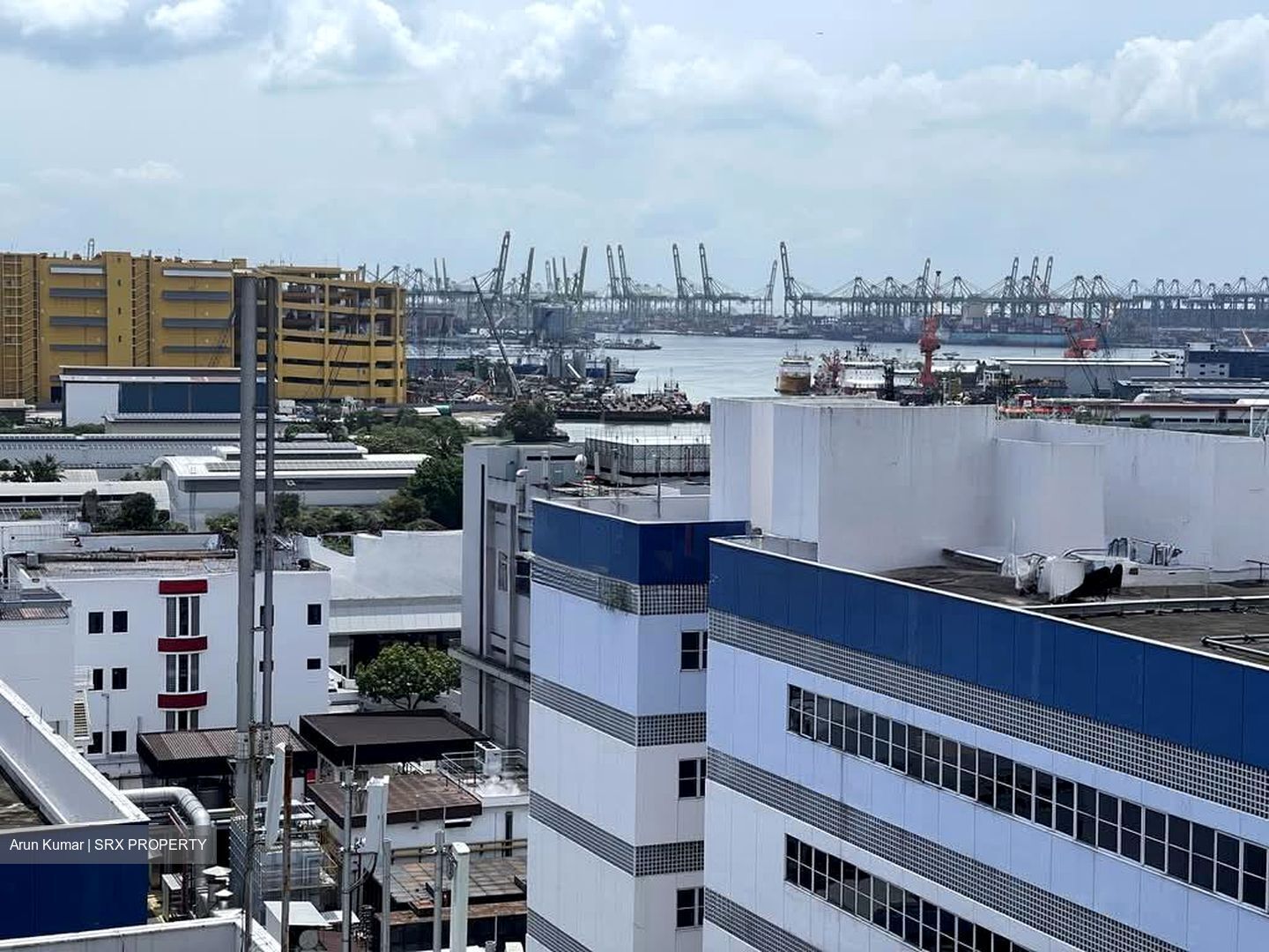 CT FoodCHAIN (D5), Factory #575674481